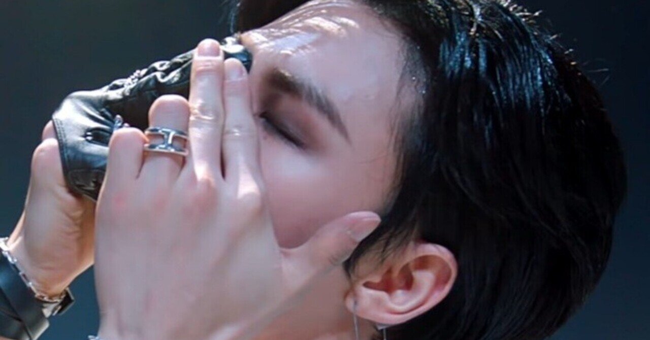 ヒョンジンくんのArtists of Monthとバブルの話｜めめお