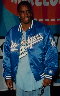 90s hiphop street ファッション とSTARTER｜Mihobiggiy