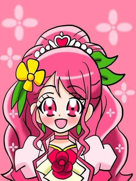 ついにヒーリングっど プリキュアが東京mxで再放送スタート 絵描きの冒険者katosan Note