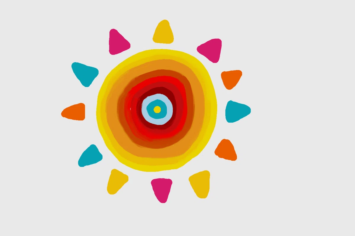 太陽2