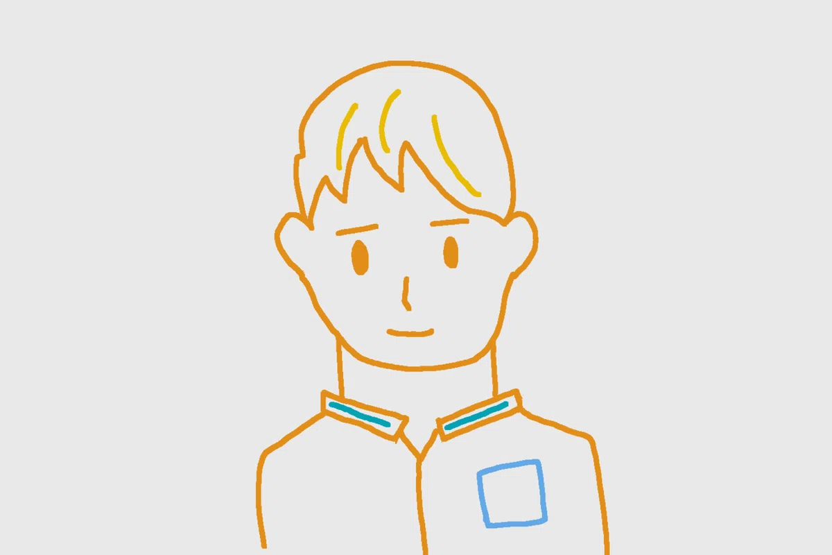 メンズ