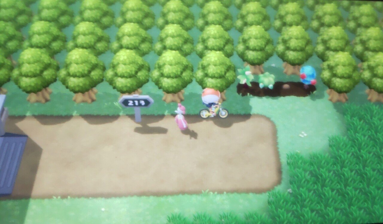 きのみ採取ルートまとめ ポケモンbdsp リユルン Note きのみ採取ルートまとめ ポケモンbdsp リユルン Note