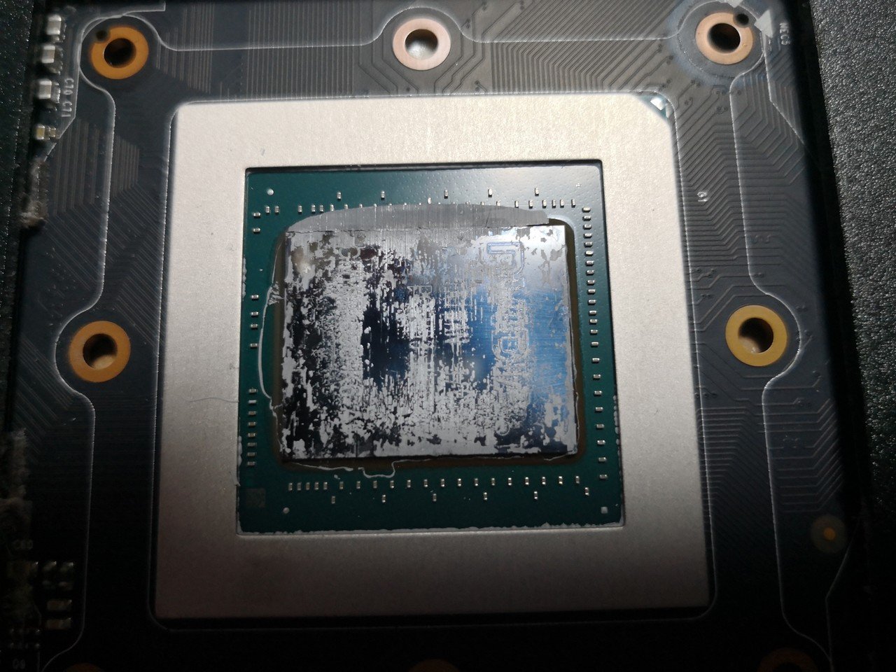 別冊】ELSA GeForce GTX1080Ti S.A.C の分解|bch_wear 別冊】ELSA GeForce GTX1080Ti S.A.C の分解|bch_wear