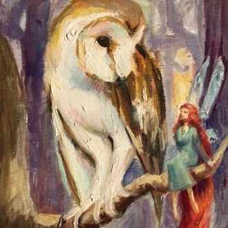 34【つぶらな瞳】 写真はオスモウサンコガネという昆虫です🌿(^ｰ