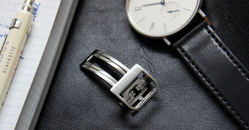 革の最高峰/シェルコードバン｜福岡天賞堂/ノモスグラスヒュッテ正規販売店