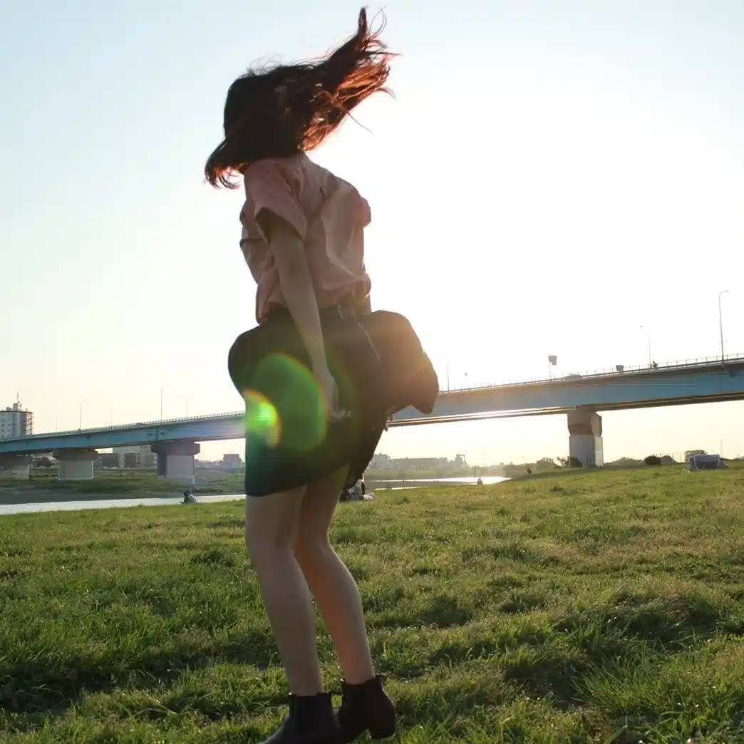真依