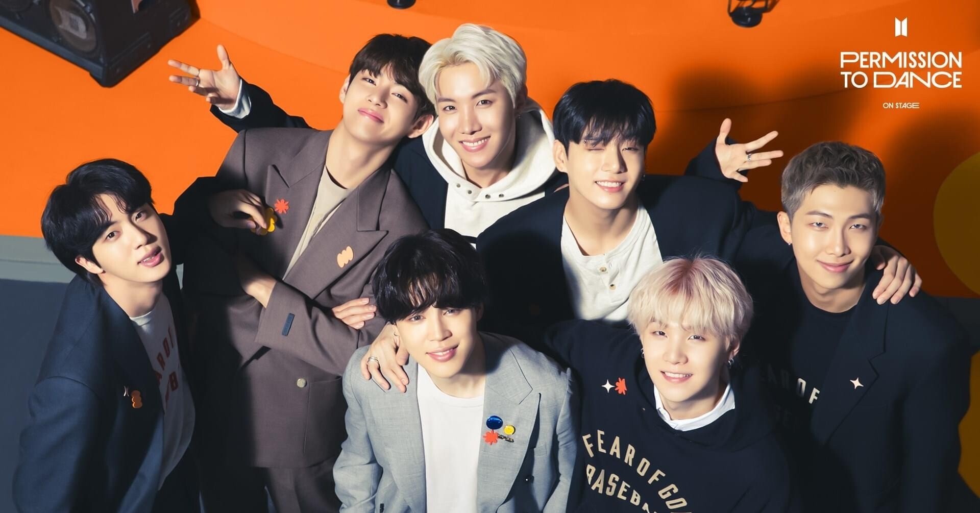 今更だけどどうしても書き残しておきたい、心震えた10/24「BTS