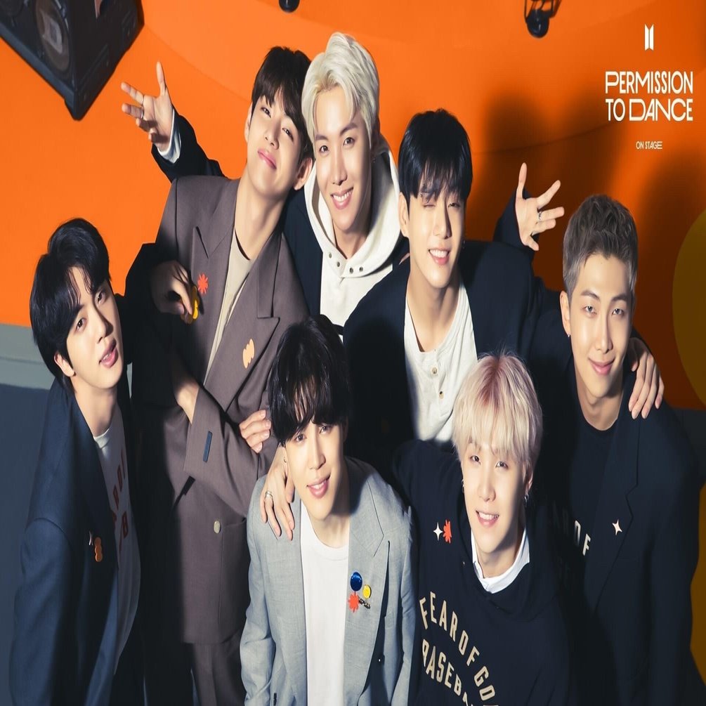 今更だけどどうしても書き残しておきたい、心震えた10/24「BTS