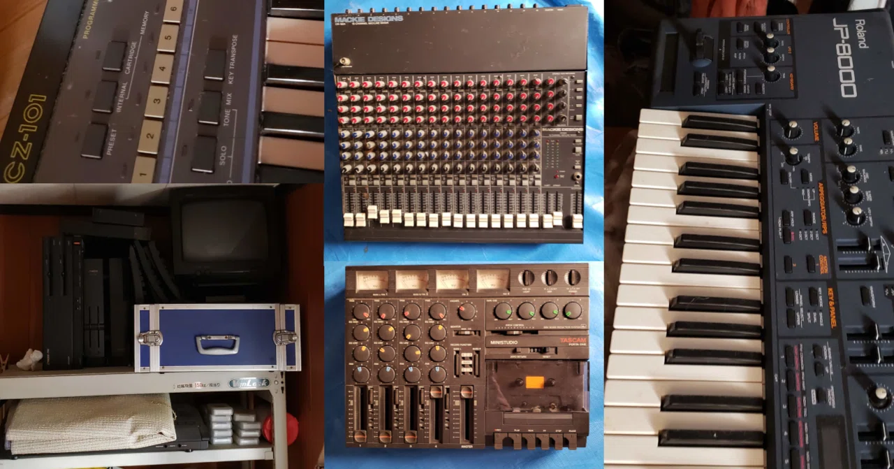 完全無料で機種問わずの音楽制作環境｜武茶