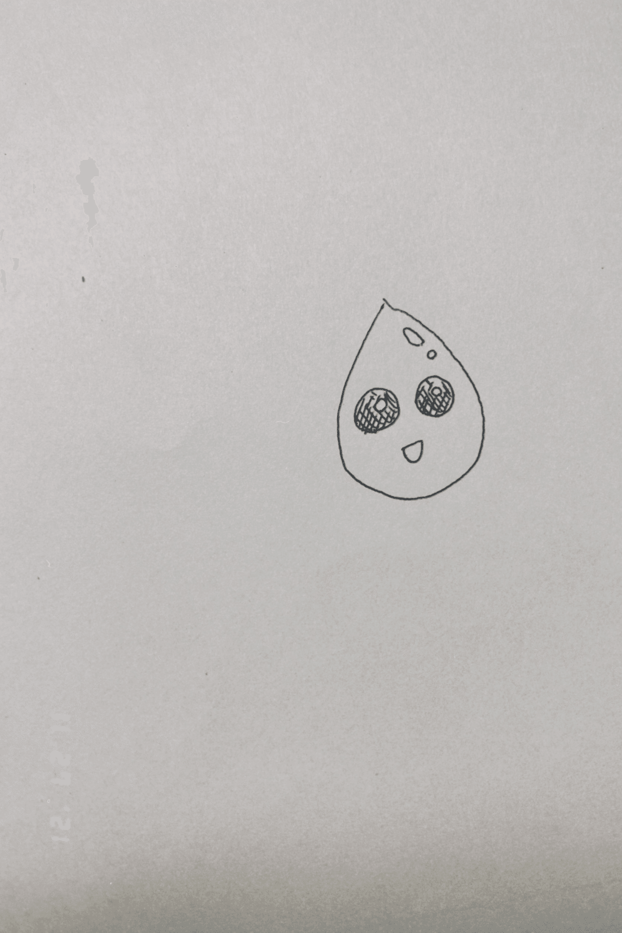 懐かしの ぷるるんっ しずくちゃん 選手権っ Rainy But I M Fine Note