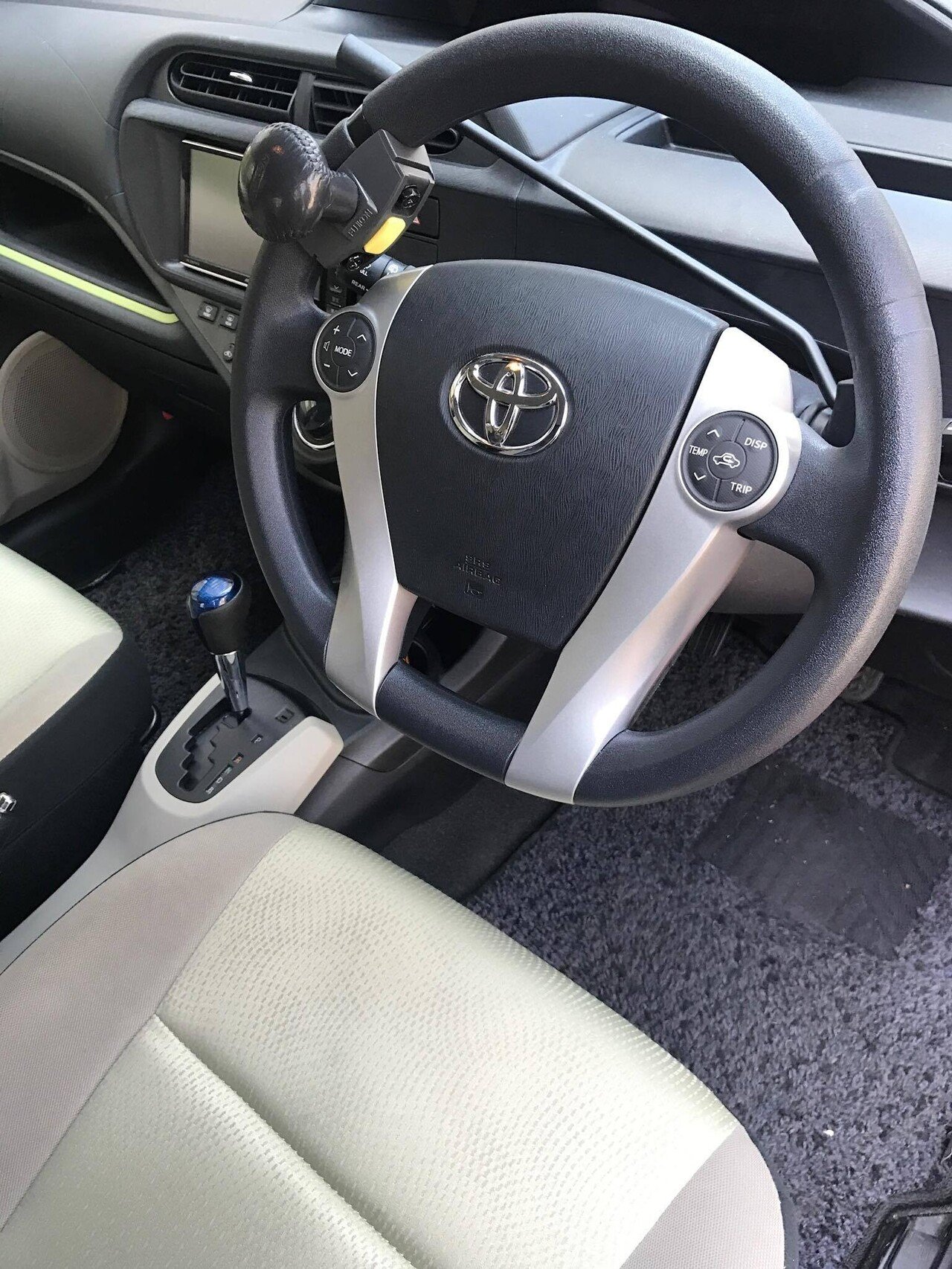 運転支援 脳卒中後遺症の方のための改造車をご紹介 株式会社reha Labo Japan Note 運転支援 脳卒中後遺症の方のための改造車をご紹介 株式会社reha Labo Japan Note