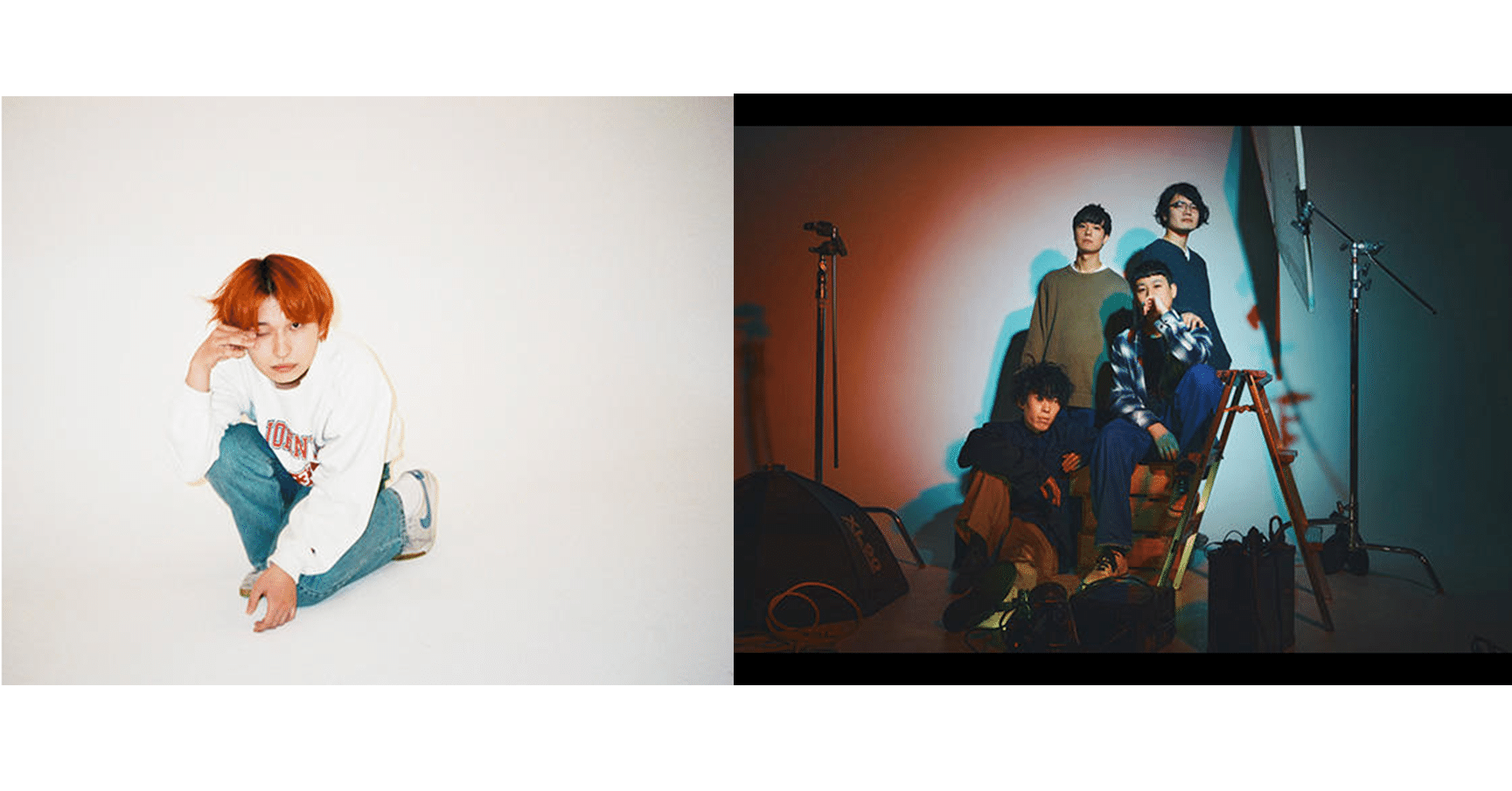 2000年生まれの新世代天才クリエイター Mega Shinnosuke（メガ