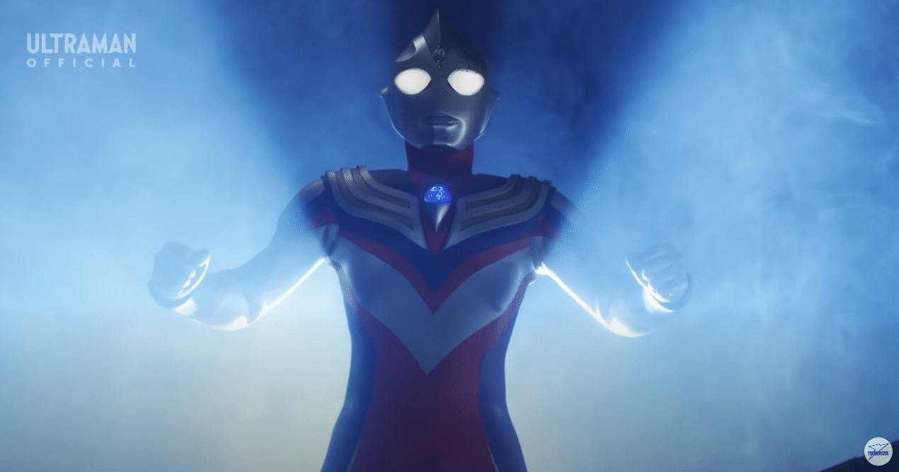 ウルトラマントリガー第19話 感想 令和の時代にキリエロイドが復活するとは そして降り立つ奇跡の光 Ultrabird Note