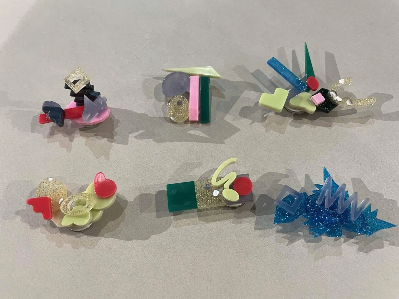 五感を使って発想を広げるアート思考｜小原ナナエ（奈名絵）
