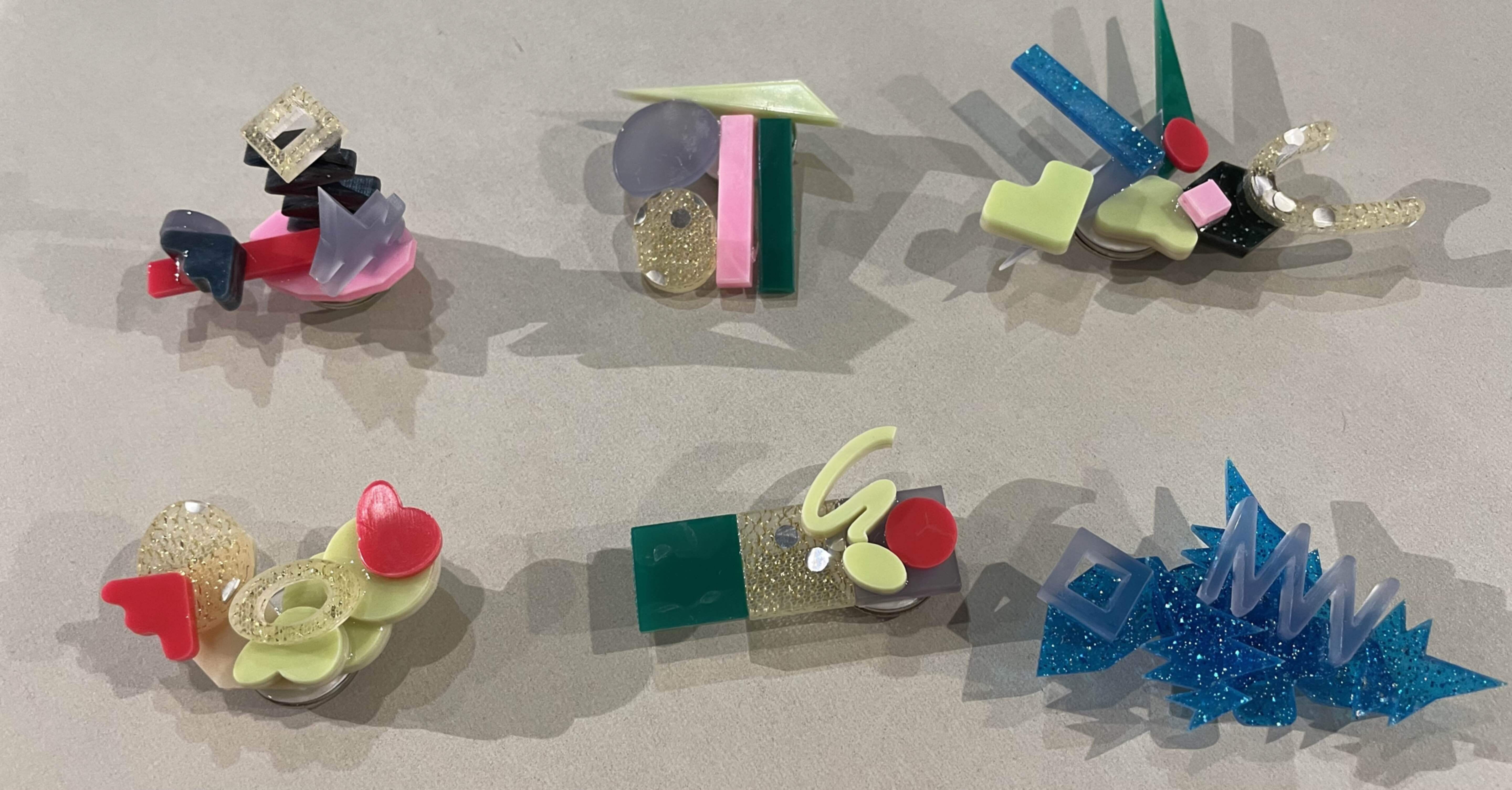 五感を使って発想を広げるアート思考｜小原ナナエ（奈名絵）