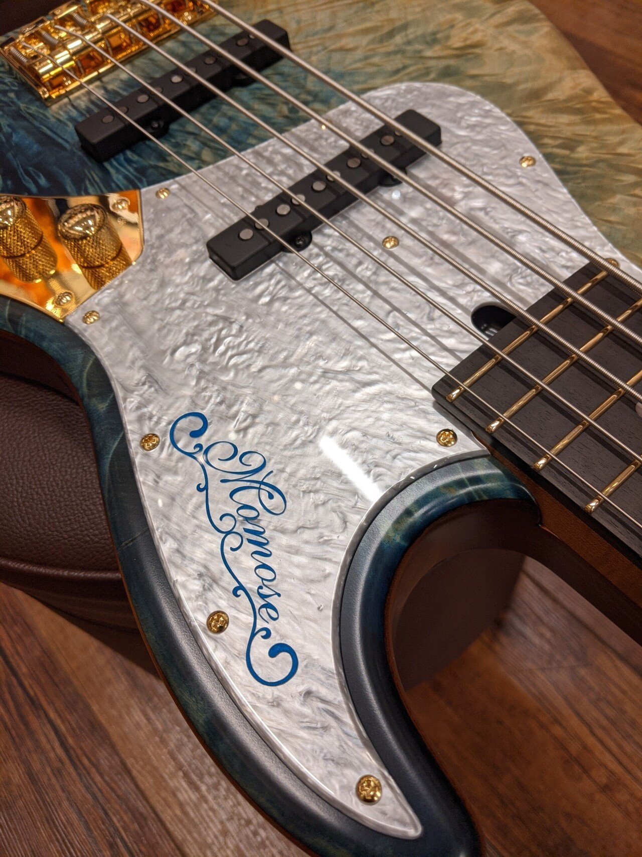 momose premium jazz bass 限定6本生産モデル momose premium jazz bass 限定6本生産モデル momose premium
