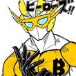 ジョジョ5部アニメ化記念イラスト おにぎりまん Note
