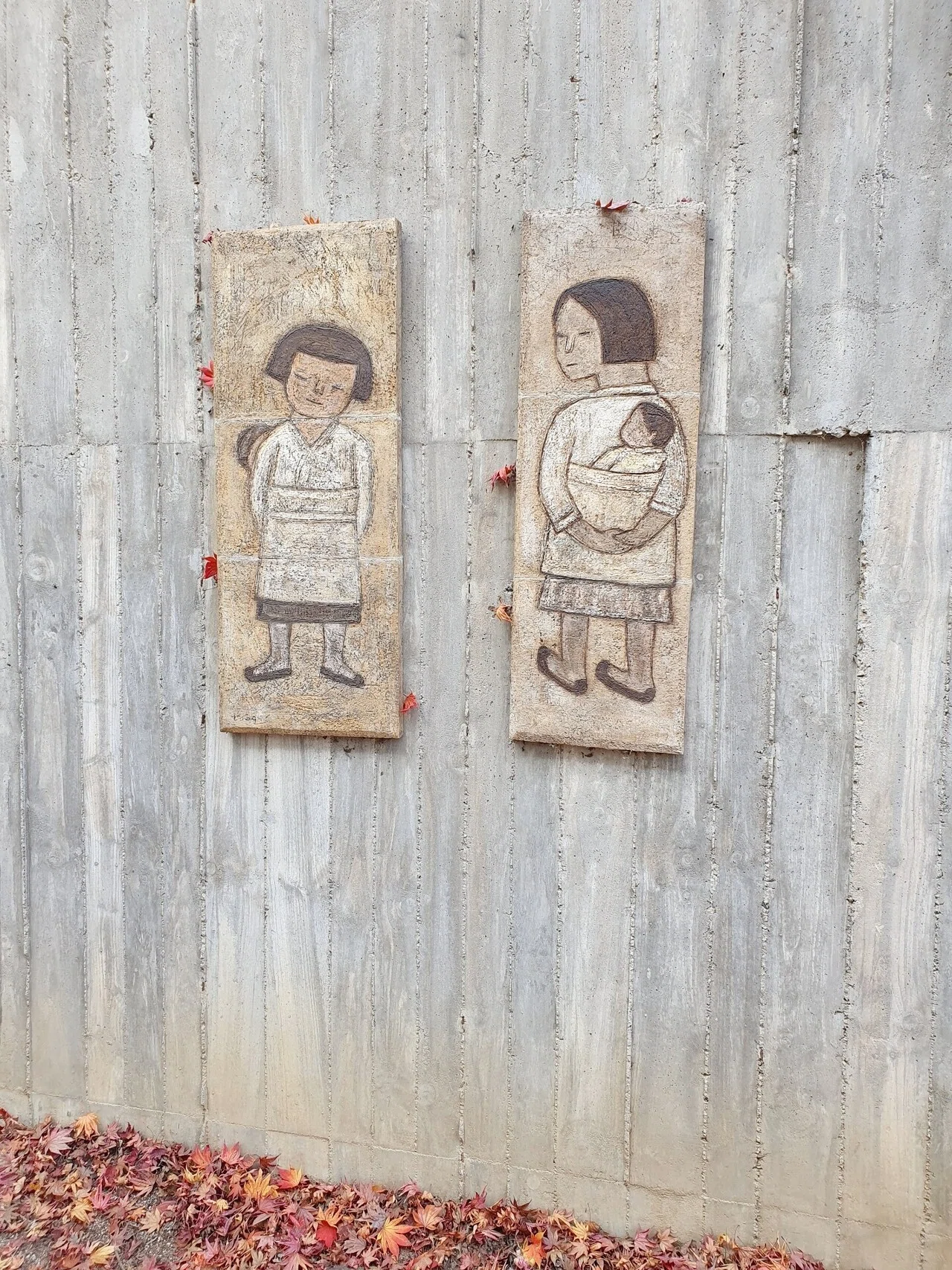 油絵［タイトル 油絵 応接間に飾ってあった 静物画 ⑤ 、画家不明］ in