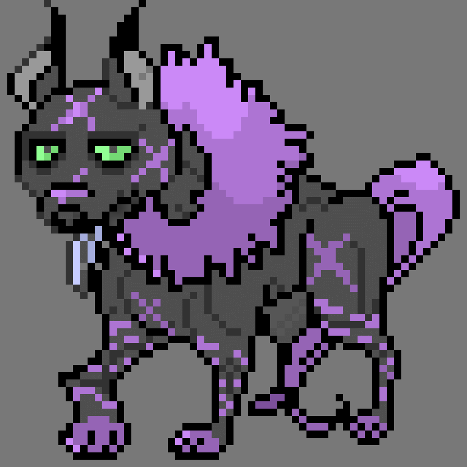 オリポケまとめ 随時追加 Fakemon ヨルノカラス Note