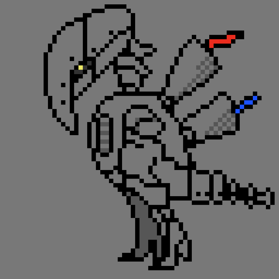 オリポケまとめ 随時追加 Fakemon ヨルノカラス Note