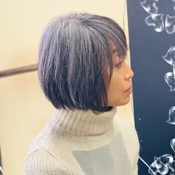 当麻秘境の美容室【かみごとの森】あき