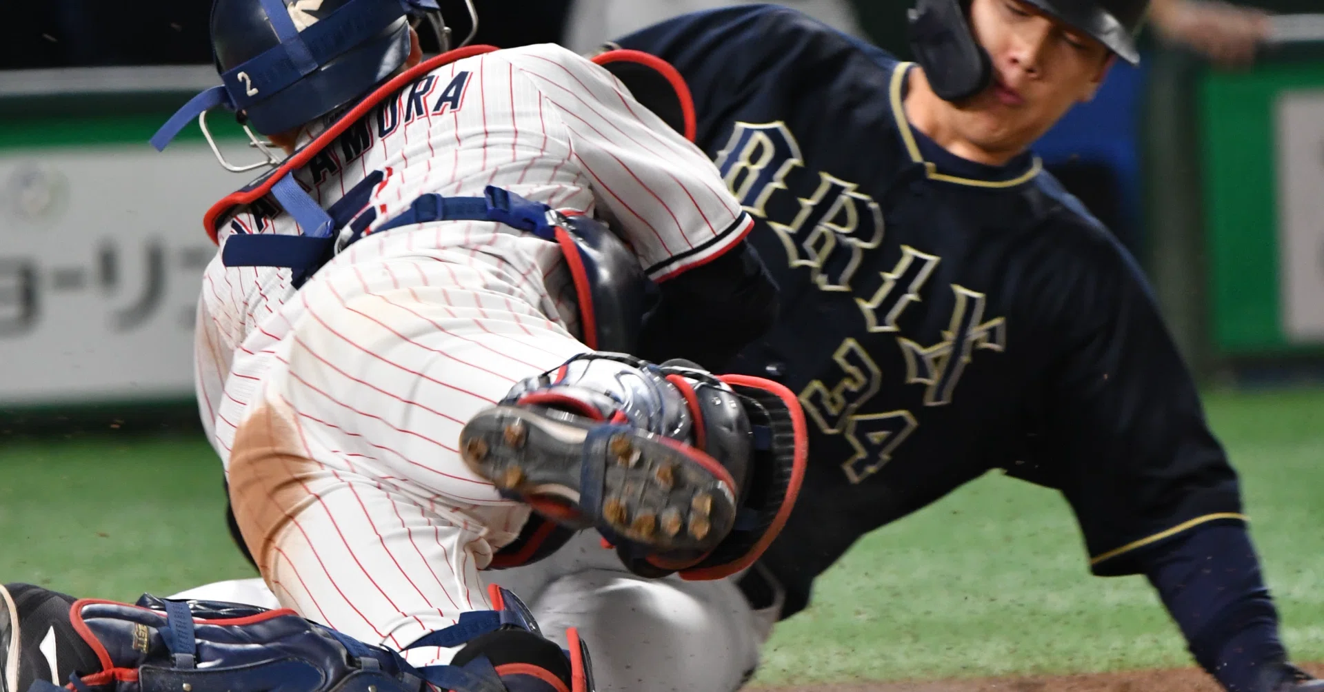 ムーチョに27番を」中村悠平、その人 ○B×S○日本シリーズ2021第6戦