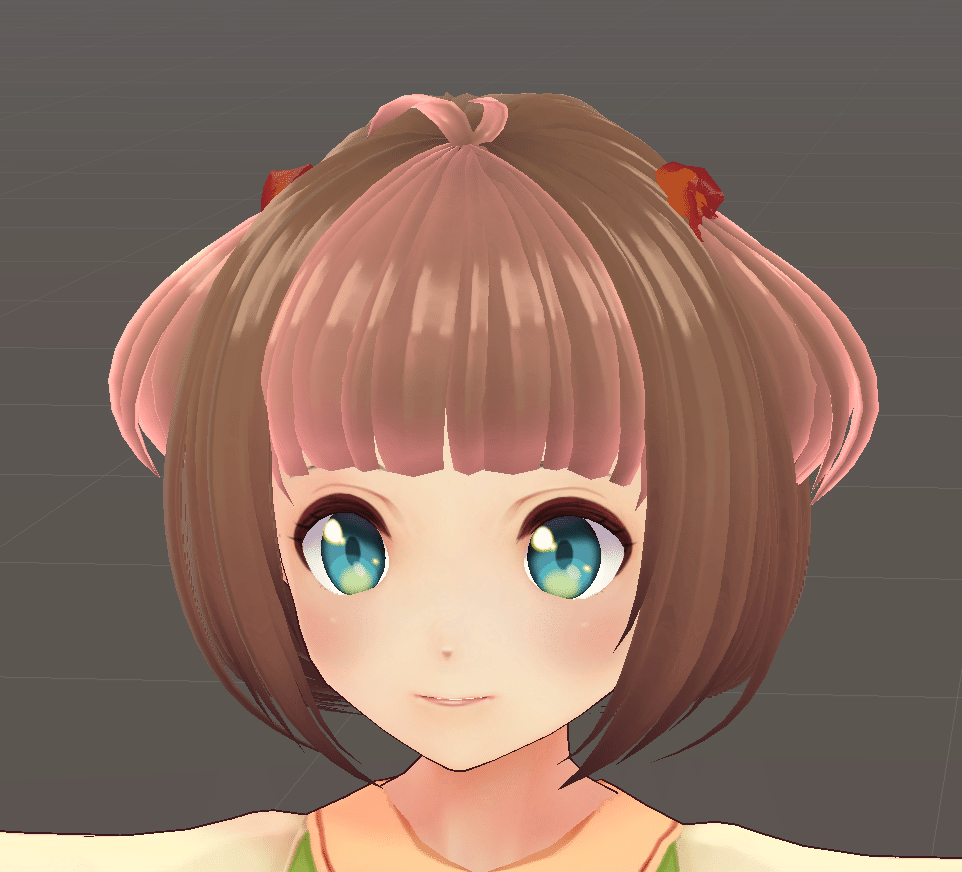 Unity Vroidユーザー向けmtoon解説 できること編 頼鳥ミドリ Note
