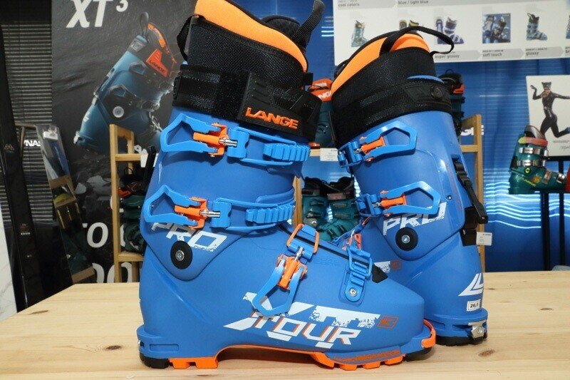 SKI GEAR 2021/22> 最新ブーツ情報 ラング&フィッシャーの本格 SKI GEAR 2021/22> 最新ブーツ情報 ラング&フィッシャーの本格
