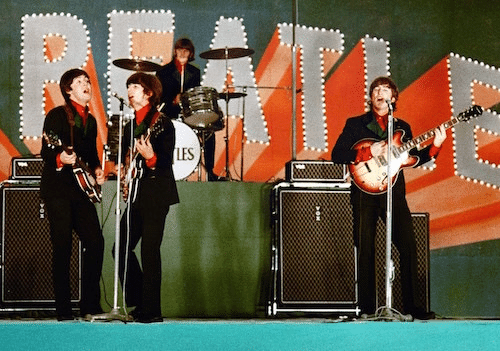 ◾️未発表「ゲットバック」セッション2LP/歴史的名盤◾️THE BEATLES / 2025年最新】Beatles get backの人気アイテム - メルカリ