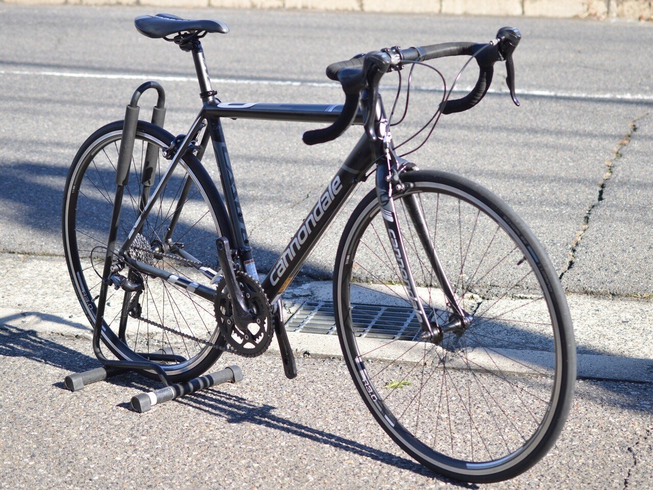 ロードバイク フレーム CANNONDALE CAAD8 （モノマニアスポーツ