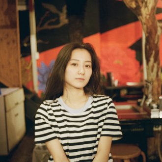 高田里穂 Note