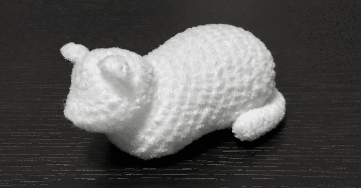 最新作売れ筋が満載 猫 KUMA様 おもちゃ あみぐるみ 1名様 受付 サイズup おもちゃ
