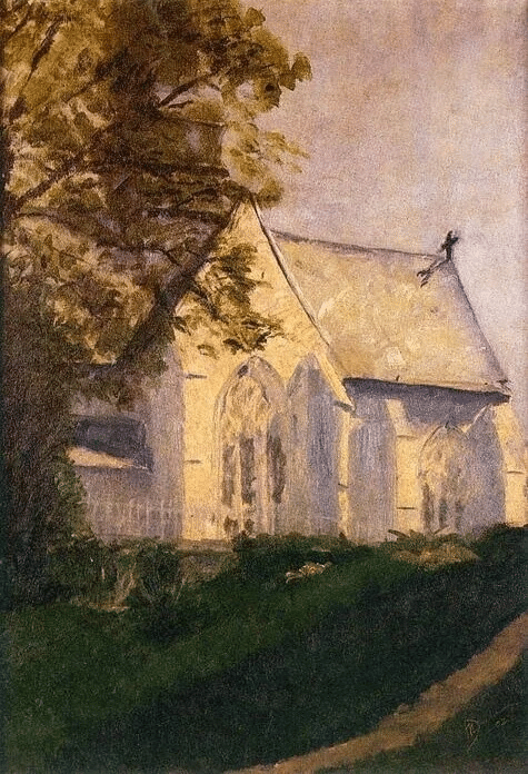 マルセル・デュシャン「権威で固めた近代芸術への反逆」② Marcel