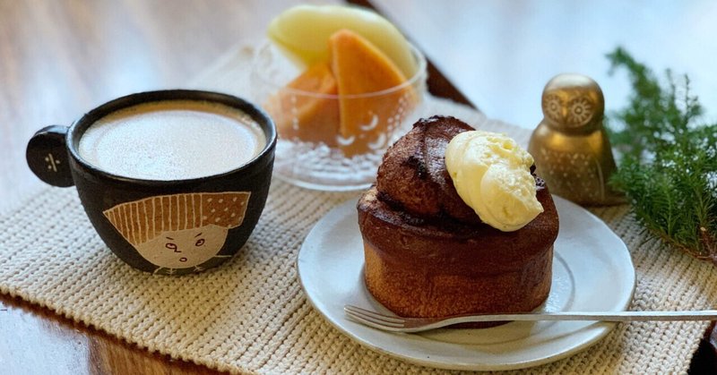 【Nespresso】パンとコーヒーの朝ごはん【カプセル回収】