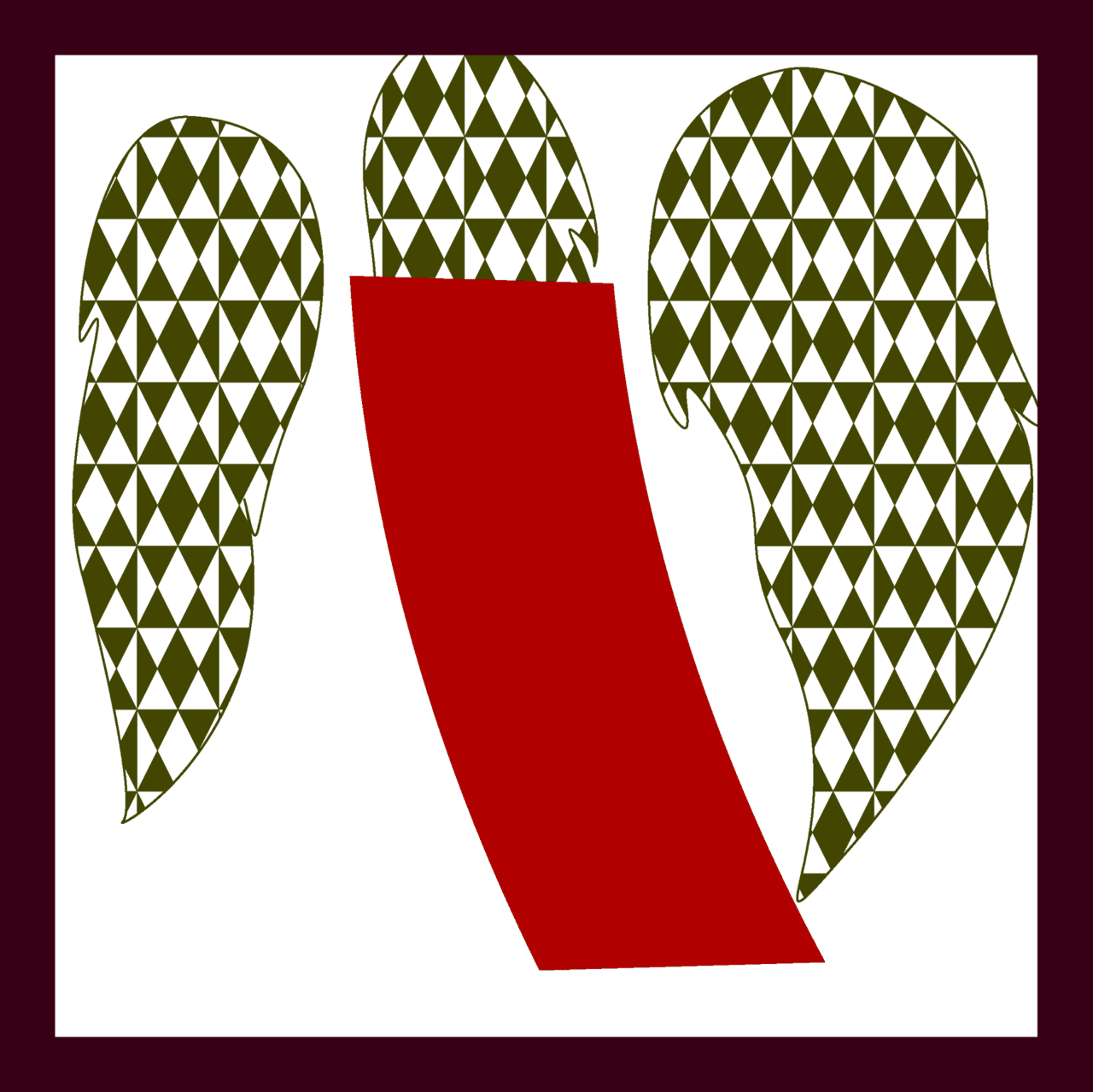 花札 柳に小野道風 Miyami Note