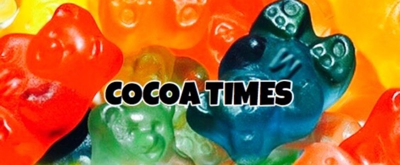 COCOA TIMES vol.1