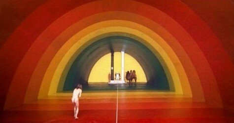 ［セル版・美品］ホーリー・マウンテン HDリマスター版('73米/メキシコ) ホーリー・マウンテン HDリマスター版('73米/メキシコ) - メルカリ