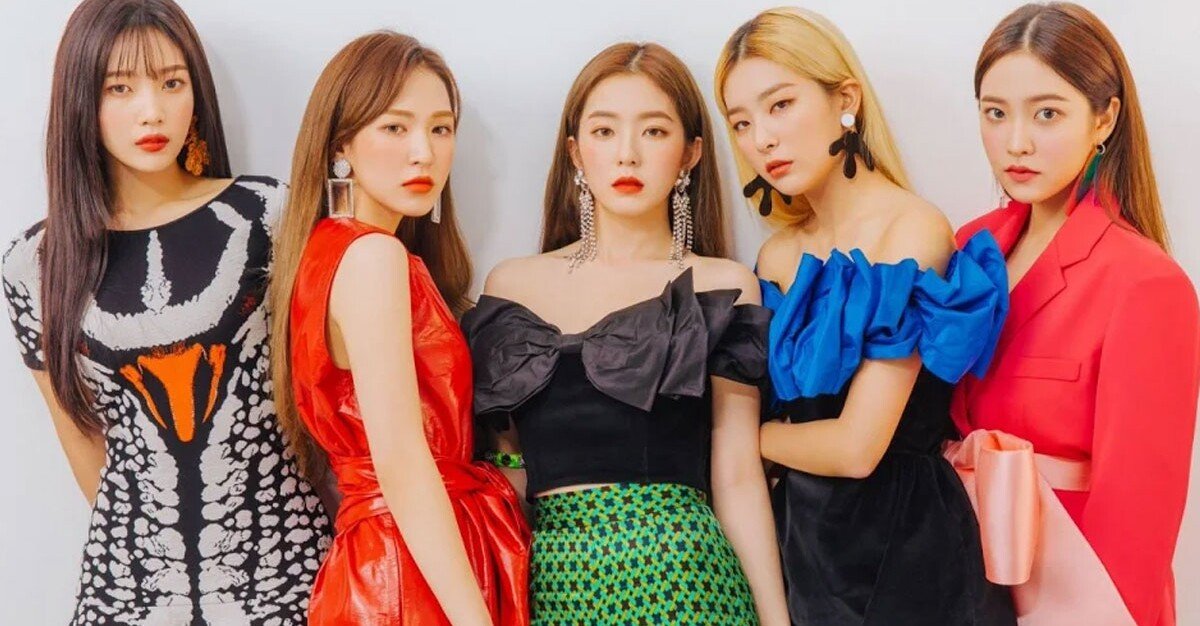 RedVelvet アイリーン スルギ ウェンディ ジョイ イェリ レドベル 02-suba-rv-bloom-bd-1650441101