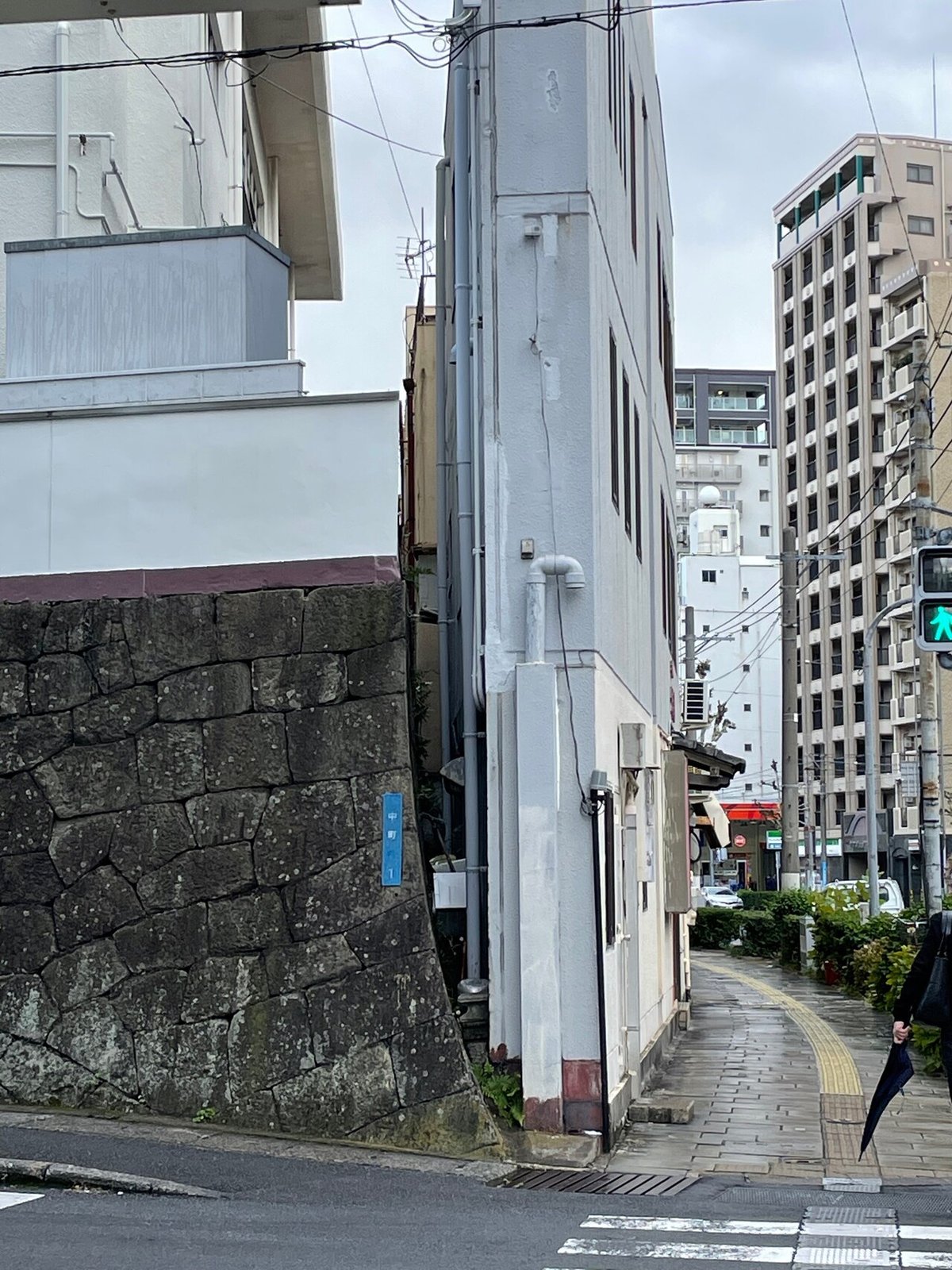 街歩き 素人 女性 