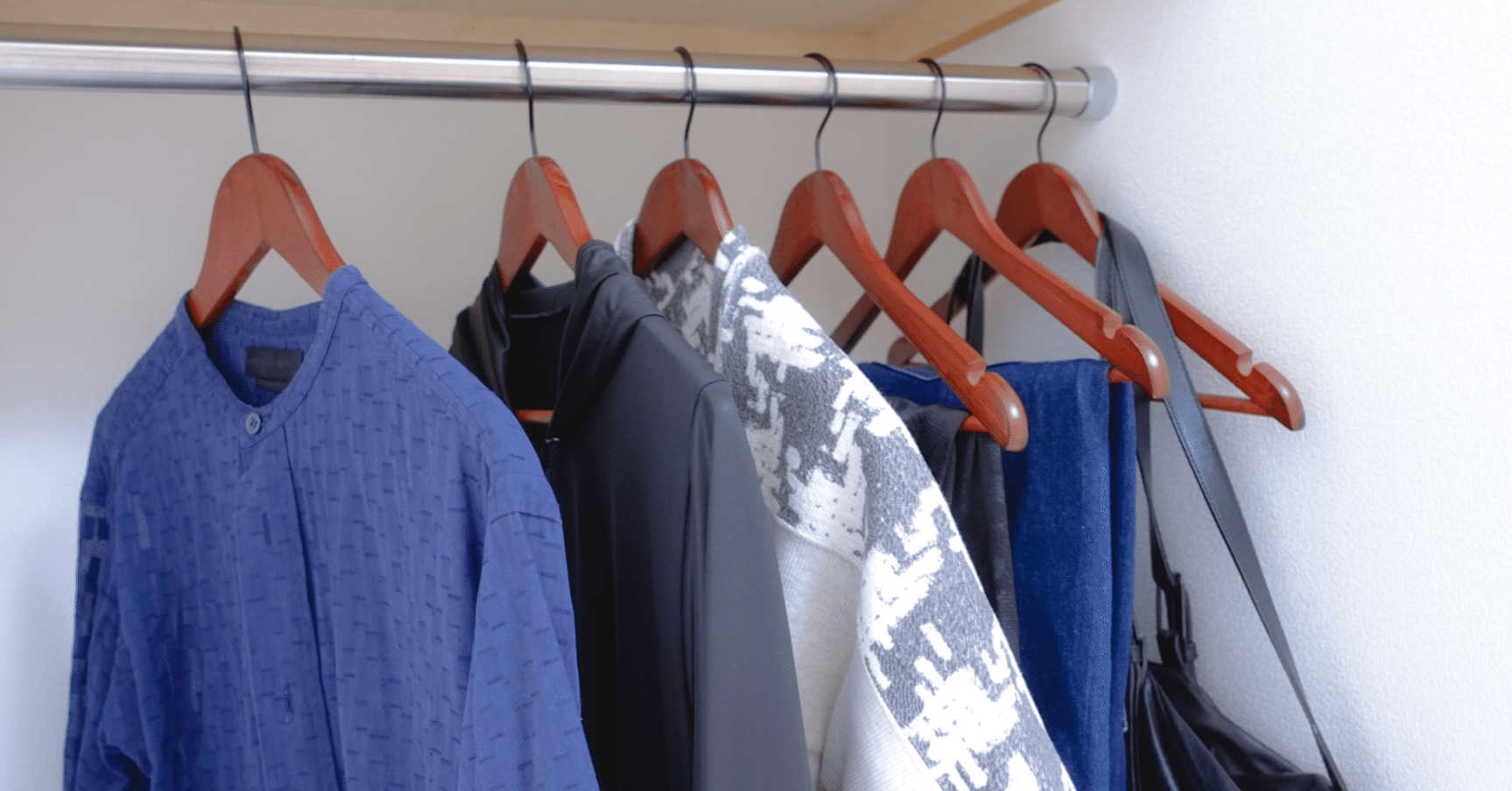 ファッション ミニマリストの 自分を表現するための洋服選び ふーみん ミニマリストのリアル Note ファッション ミニマリストの 自分を表現するための洋服選び ふーみん ミニマリストのリアル Note