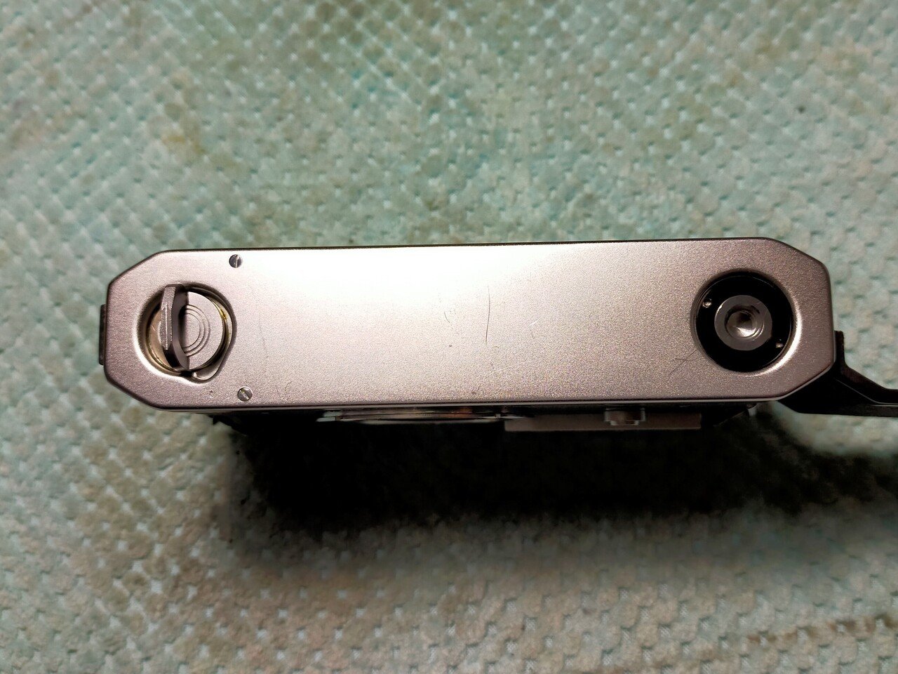 【動作確認済】Canon Model7 & 135mm f3.5 純正タイマー付 動作確認済】Canon Model7 & 135mm f3.5 純正タイマー付 Amazon