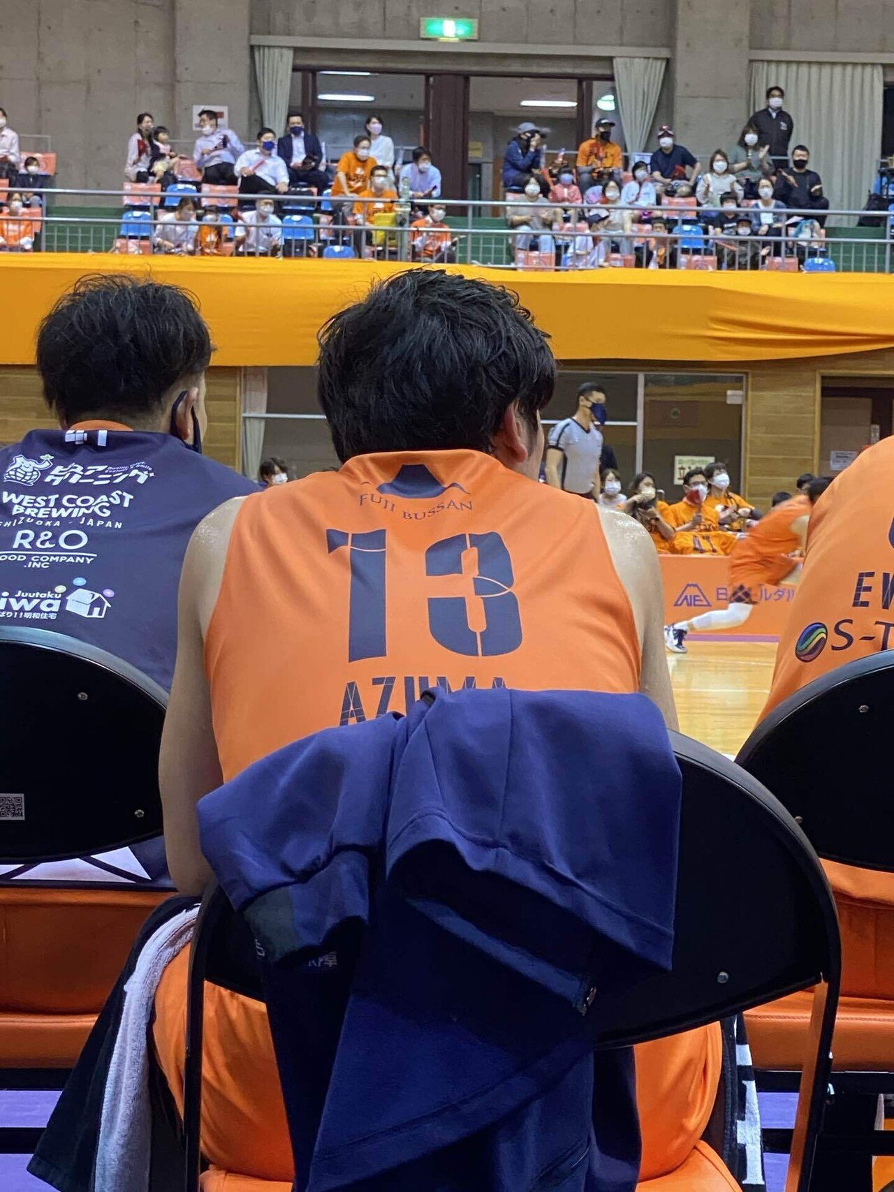 しわくちゃになっても13番のユニフォームを着たい Meer めーあ Note しわくちゃになっても13番のユニフォームを着たい Meer めーあ Note