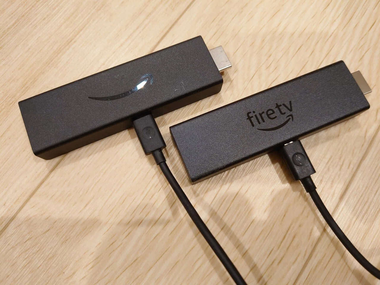 Amazon『Fire TV Stick 4K Max』開封レビュー｜JIMA