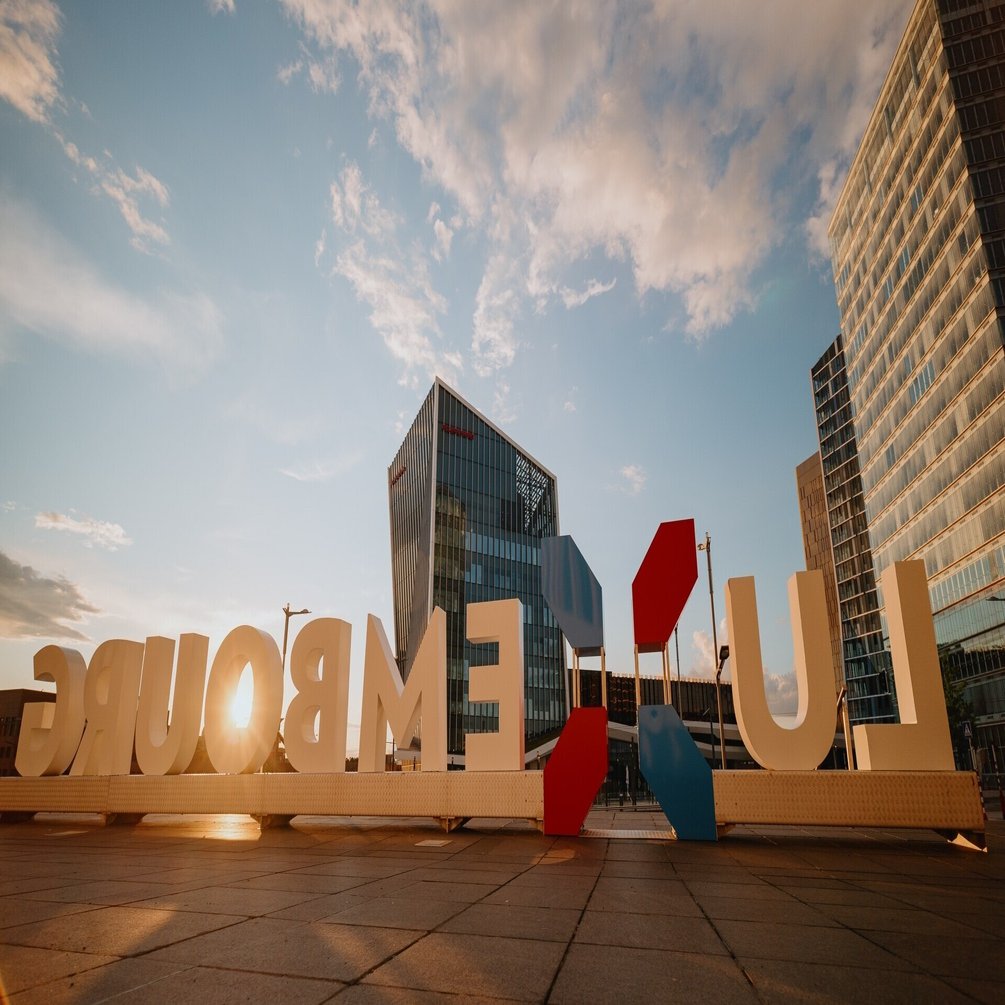 ルクセンブルクの生活費は意外と安かった Esmy 美しい暮らしデザイナー Note