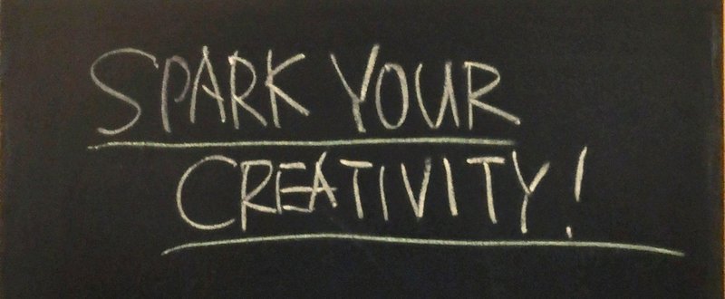 Spark Your Creativity!