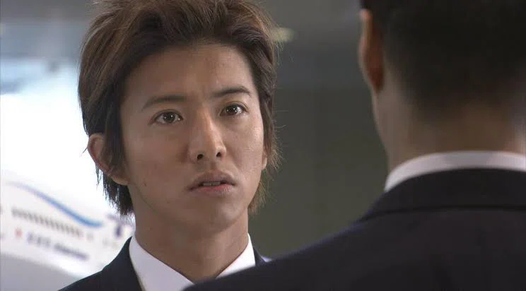 なぜ木村拓哉のドラマは視聴率が高いのか Good Luck いつき Note