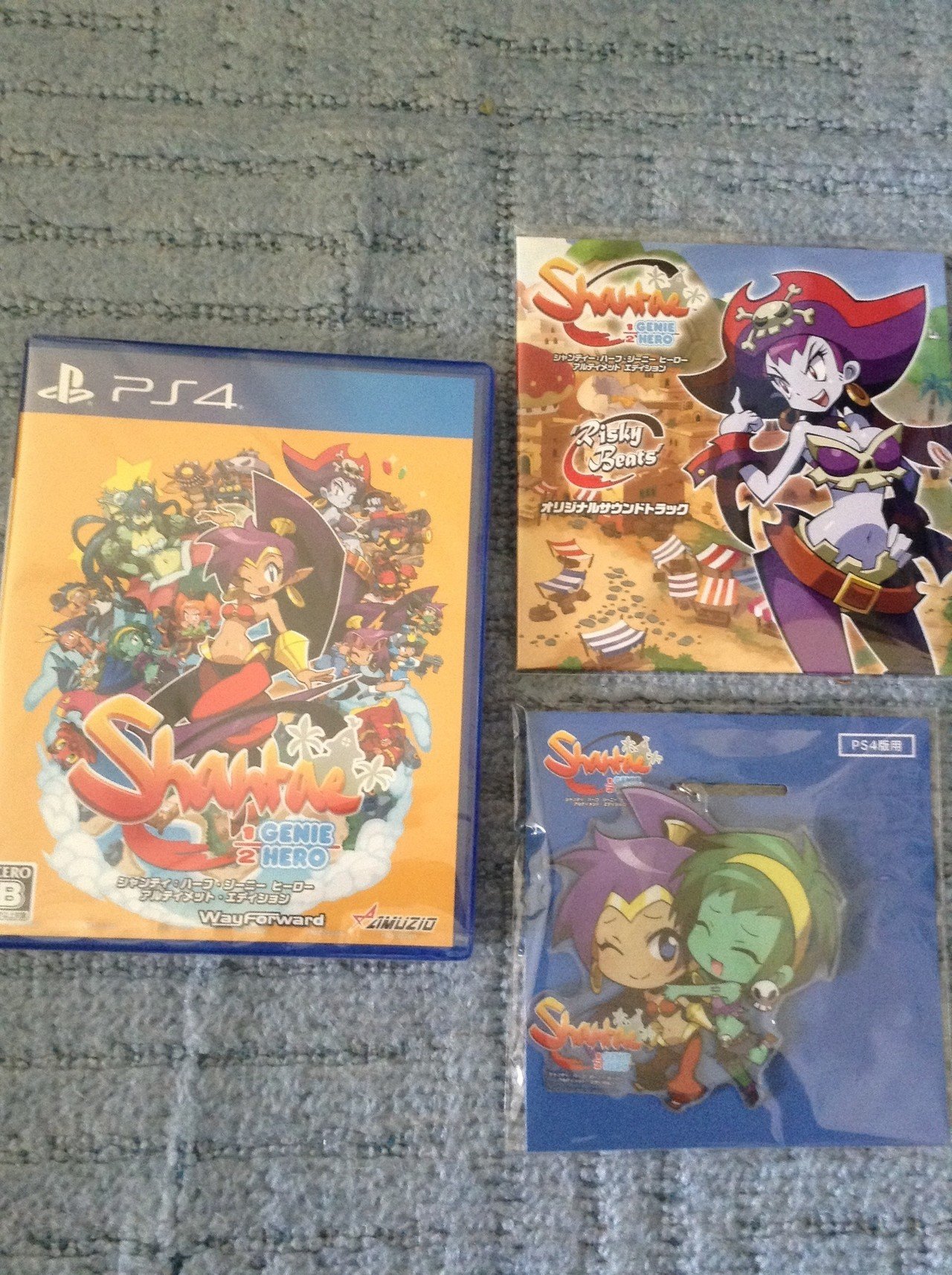 Ds時代くらいは予約 特典でサントラcdやdvdが付いてる事がよくあったような気がするが あっても最近はデジタルコンテンツでの提供だから若干寂しい まぁ若い子はcd知らない世代に突入してる訳だから 仕方ない サイキョー Note