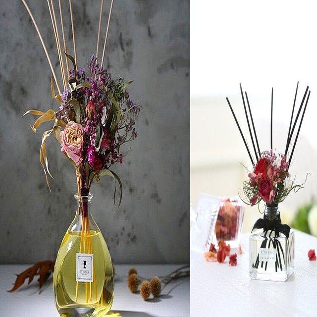 花屋だけじゃない フローリストという存在 花 暮らし 私 Vol 04 みたすくらす 東海の地産情報を地元クリエイターがお届け