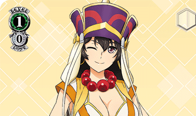 FGO（8宝）構築考察｜MilkTea