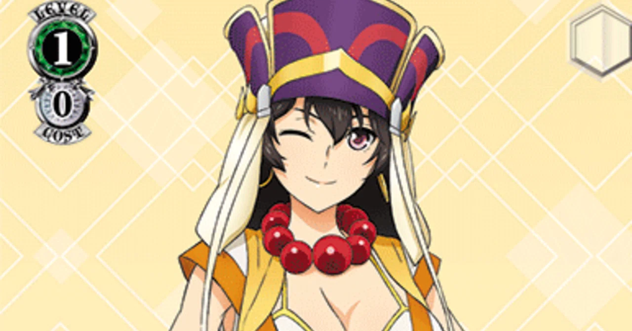 FGO（8宝）構築考察｜MilkTea